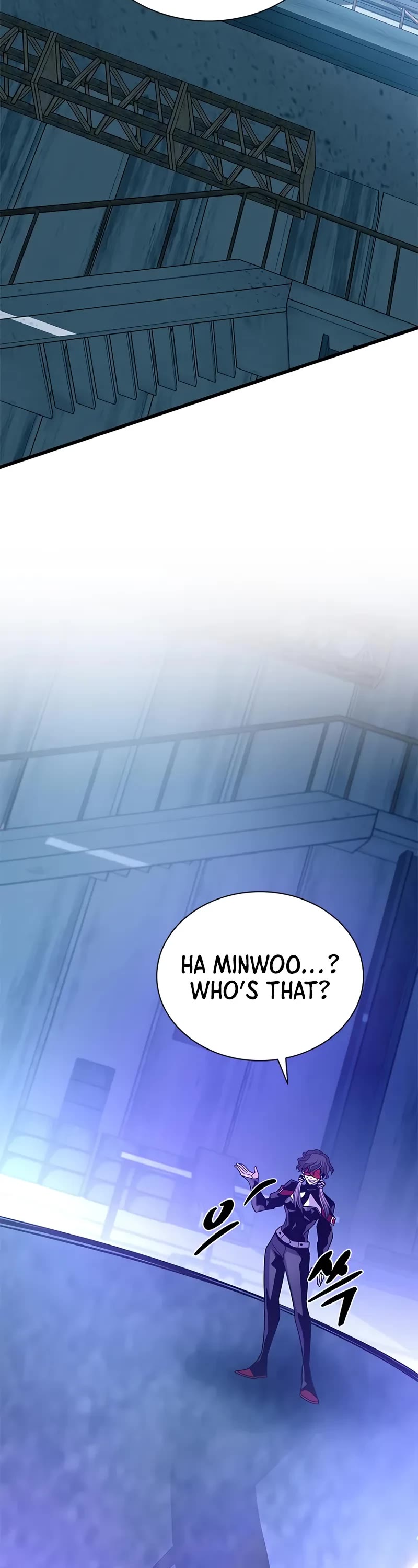 Villain to Kill chapter 208 page 27