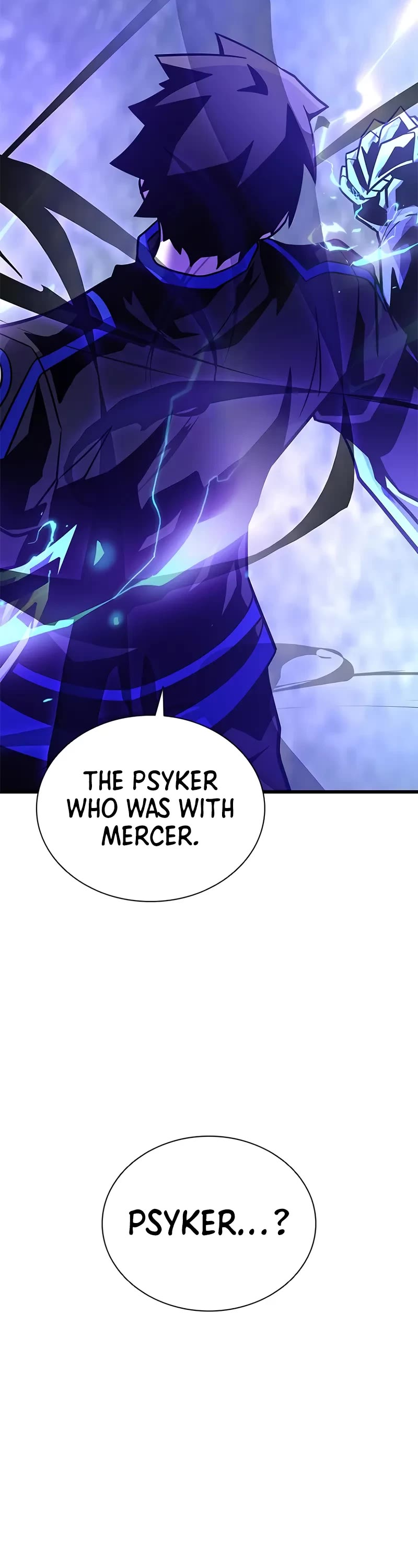 Villain to Kill chapter 208 page 28