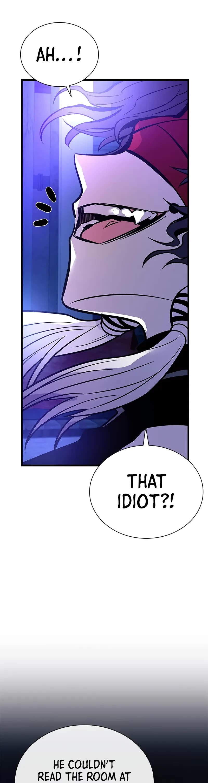 Villain to Kill chapter 208 page 29