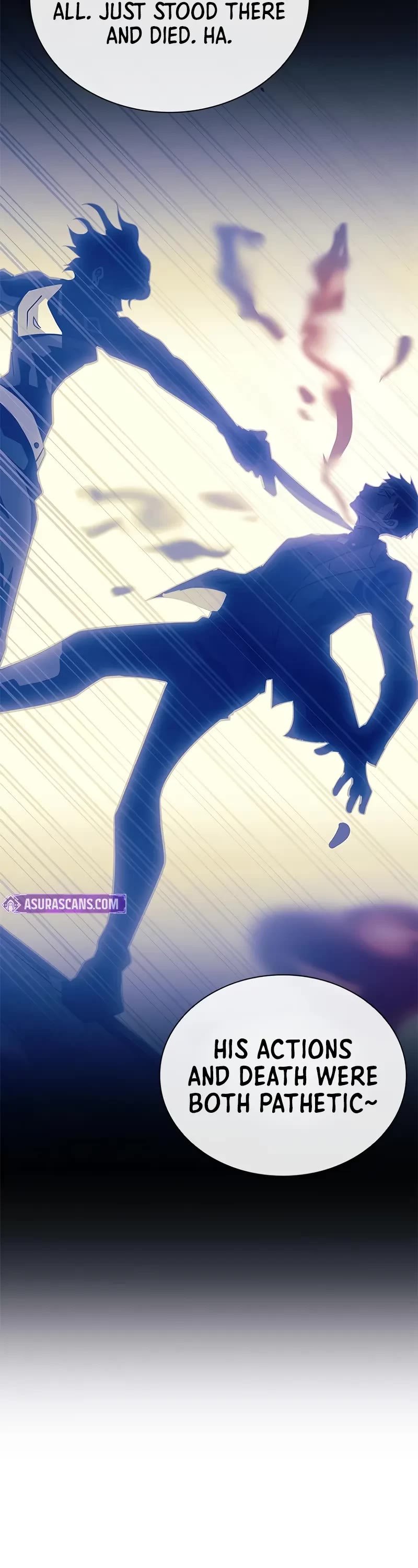 Villain to Kill chapter 208 page 30