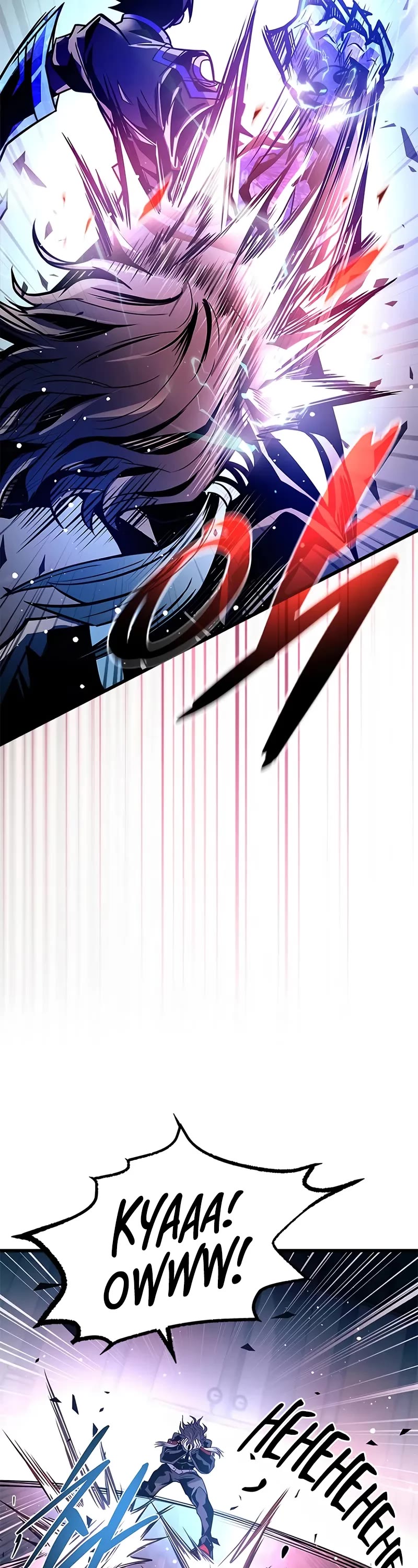 Villain to Kill chapter 208 page 33