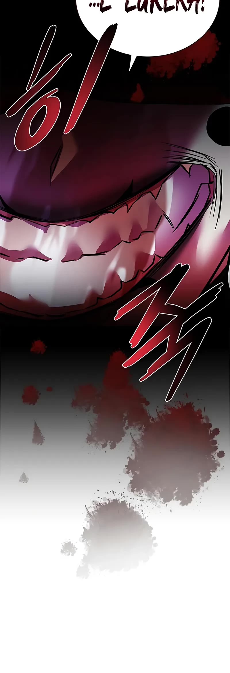 Villain to Kill chapter 208 page 35