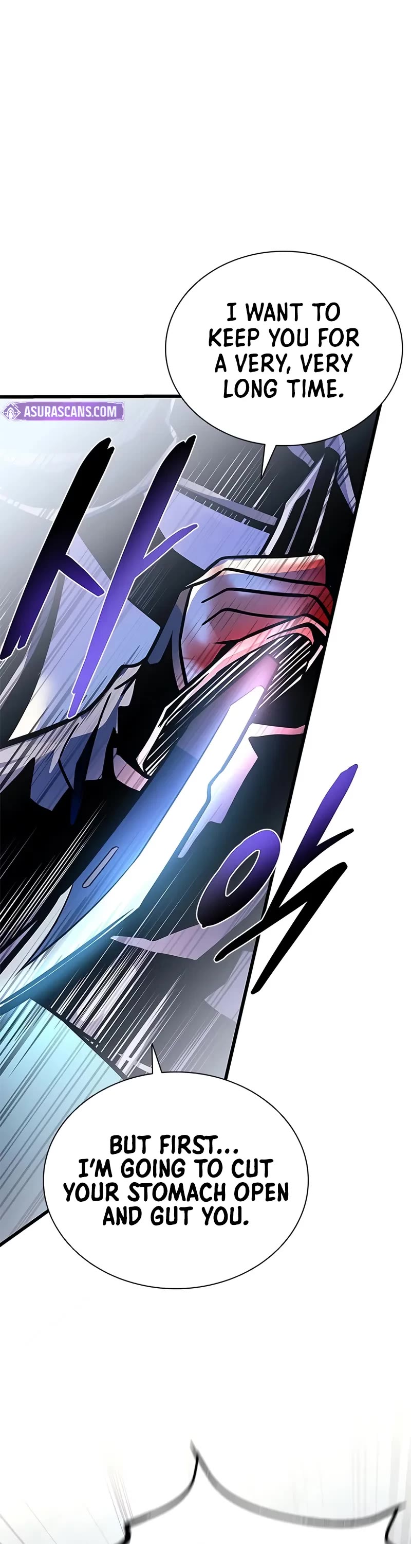 Villain to Kill chapter 208 page 37