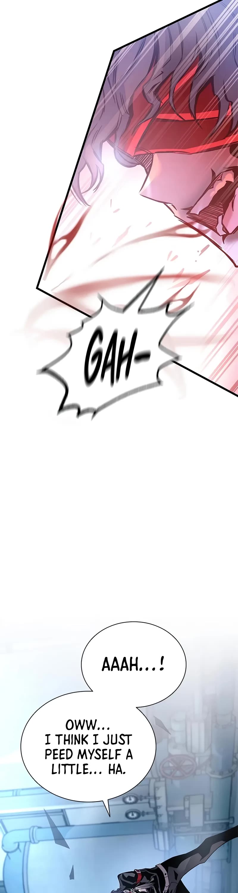 Villain to Kill chapter 208 page 42