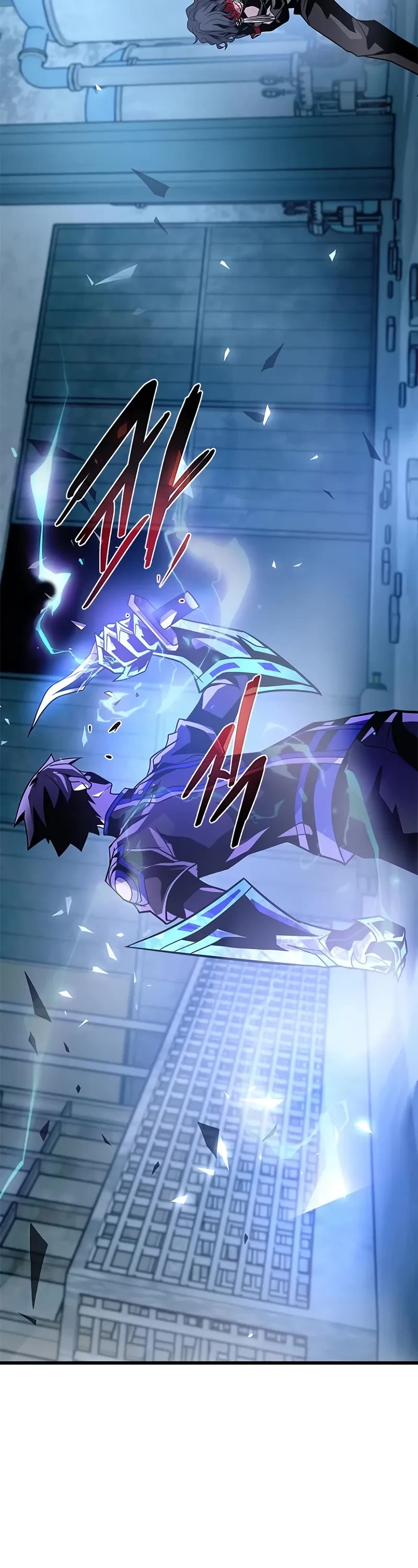 Villain to Kill chapter 208 page 43