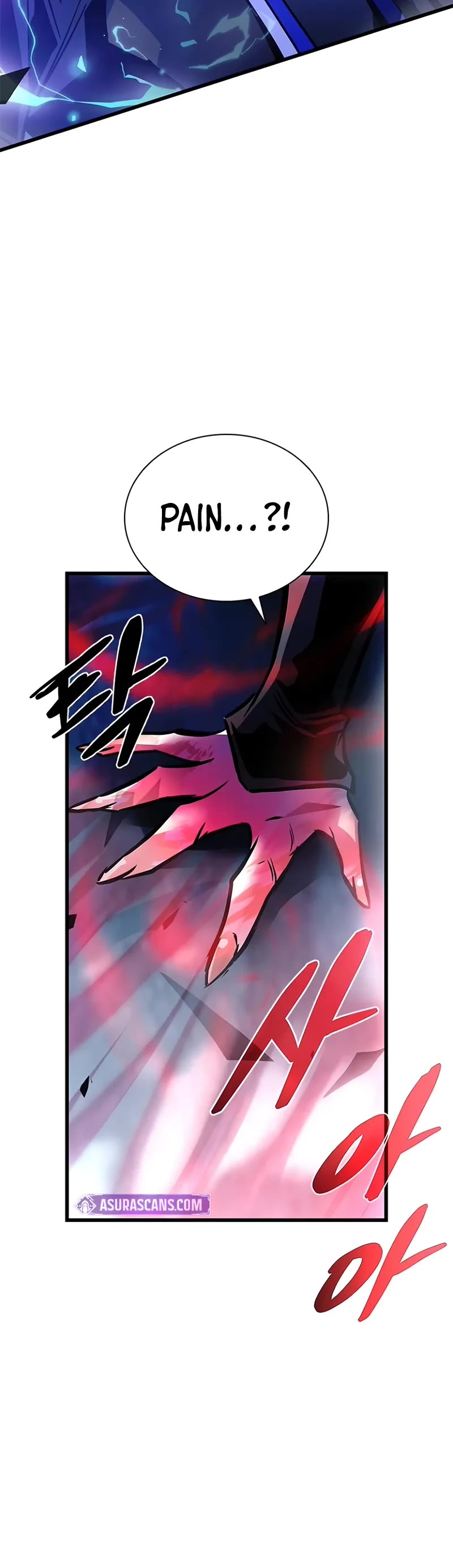 Villain to Kill chapter 208 page 45