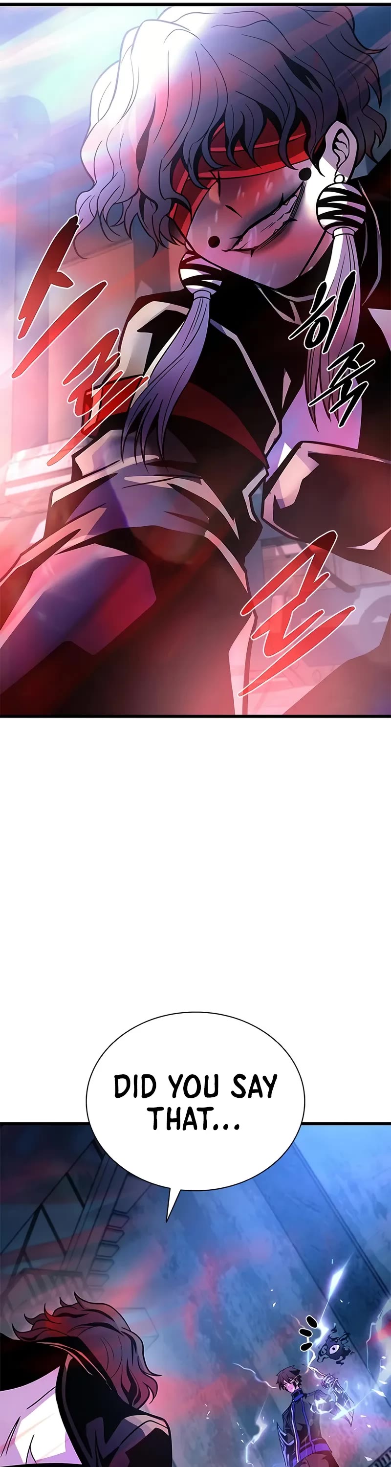 Villain to Kill chapter 208 page 46