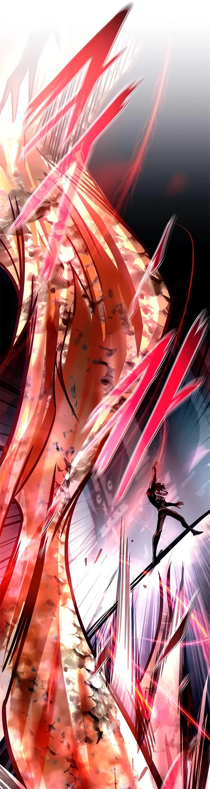 Villain to Kill chapter 208 page 50