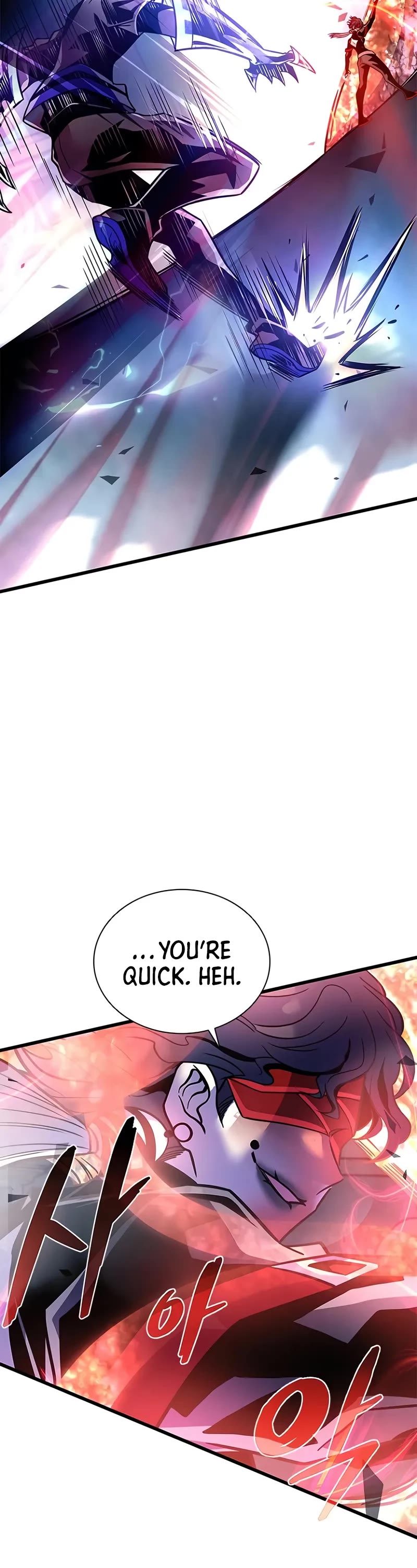 Villain to Kill chapter 208 page 52