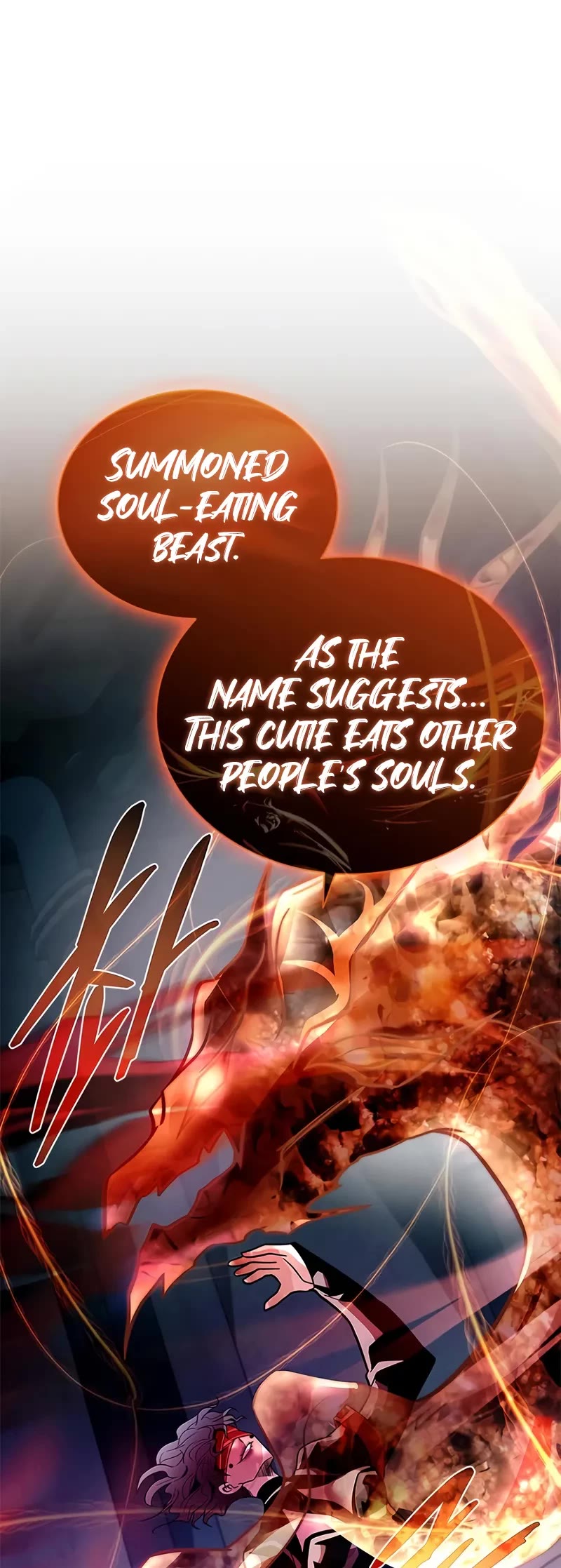 Villain to Kill chapter 208 page 53