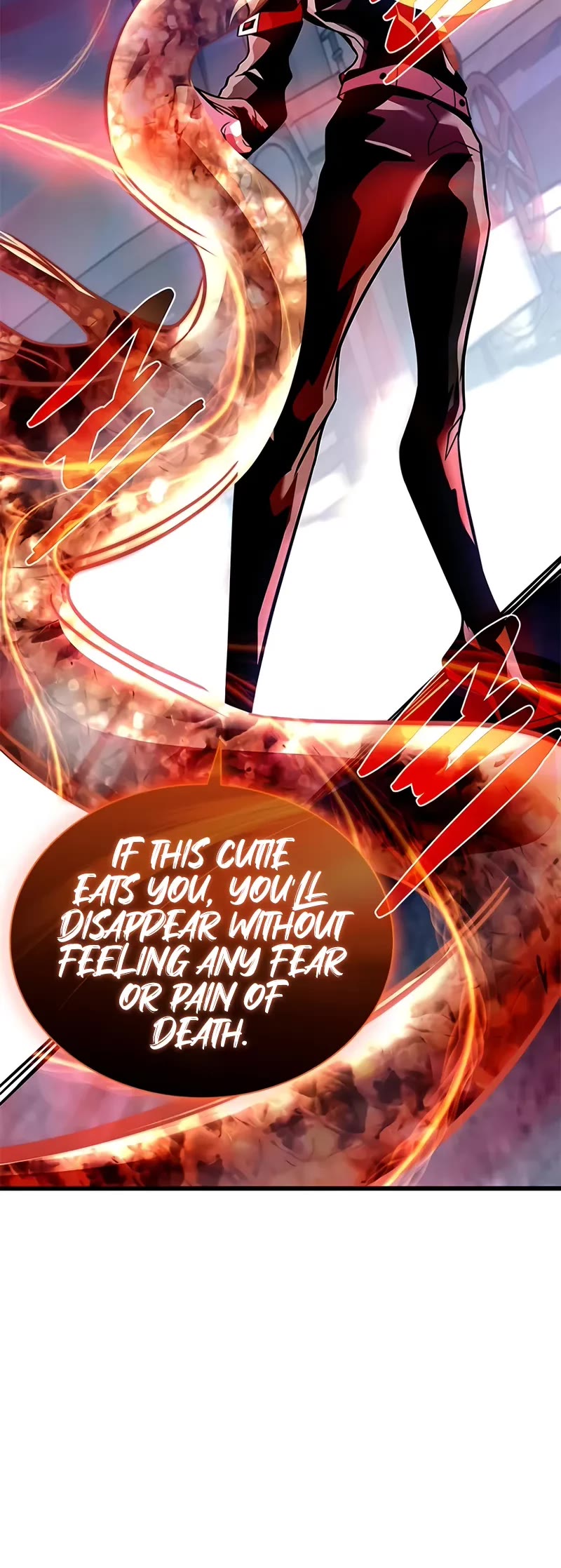 Villain to Kill chapter 208 page 54