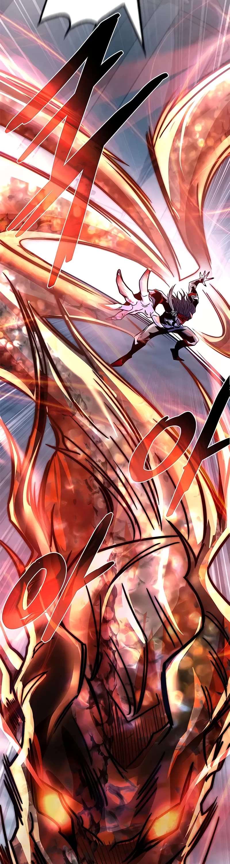 Villain to Kill chapter 208 page 56