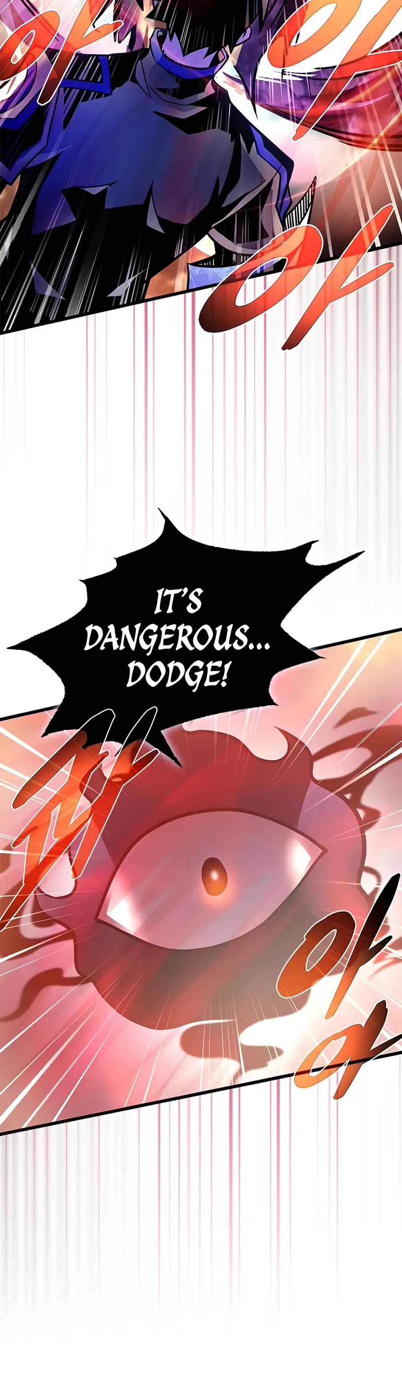 Villain to Kill chapter 208 page 58