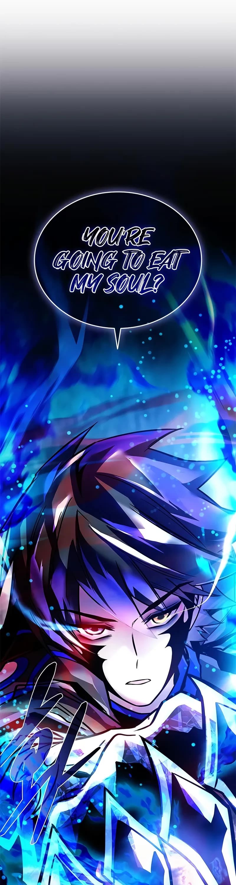 Villain to Kill chapter 208 page 62