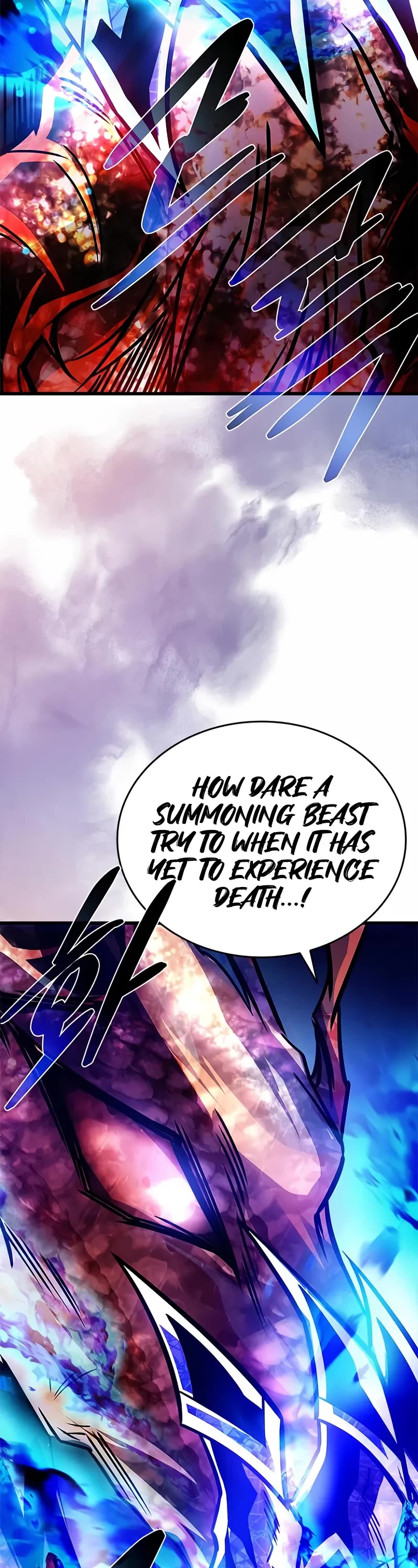 Villain to Kill chapter 208 page 63