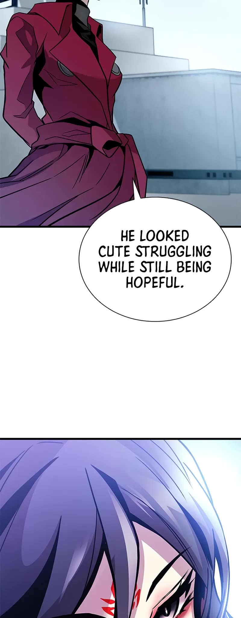 Villain to Kill chapter 209 page 10