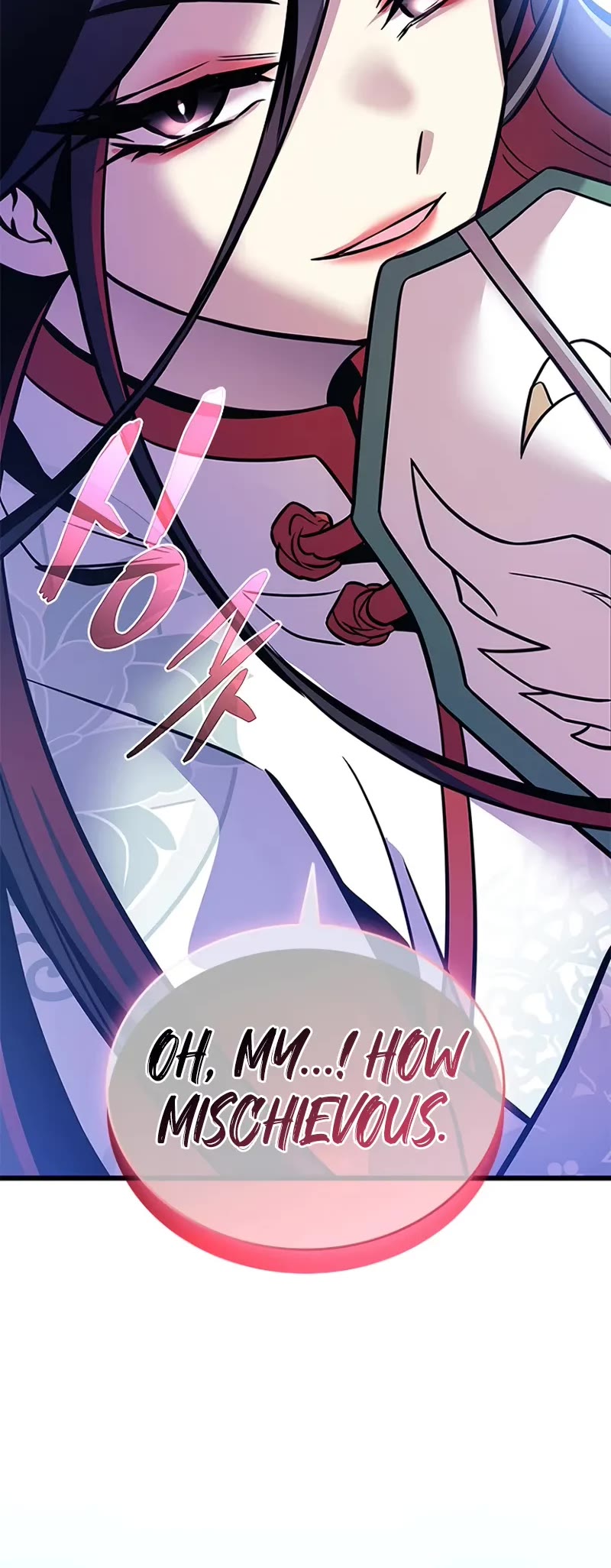 Villain to Kill chapter 209 page 11