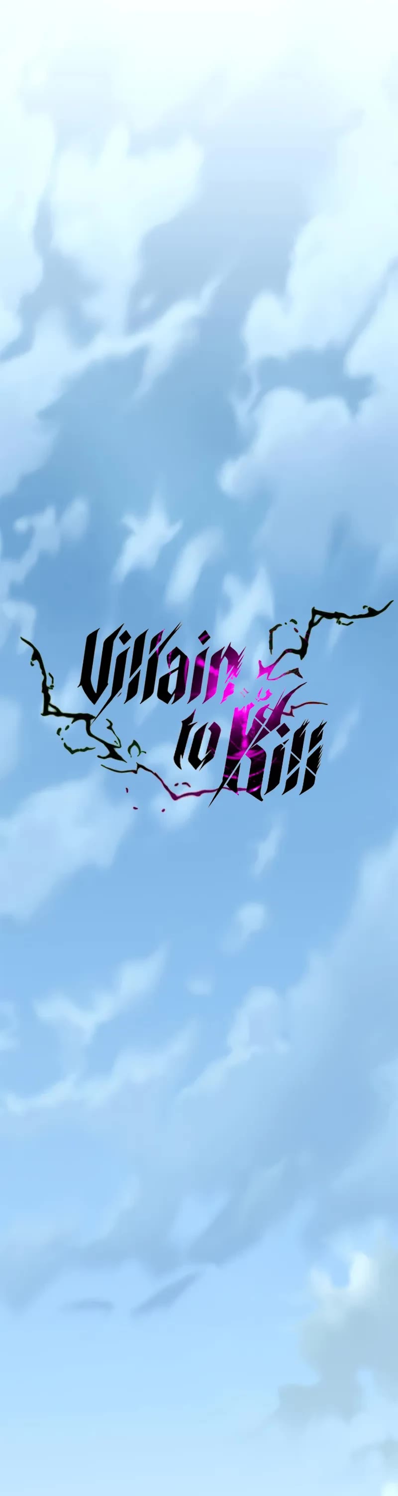 Villain to Kill chapter 209 page 12