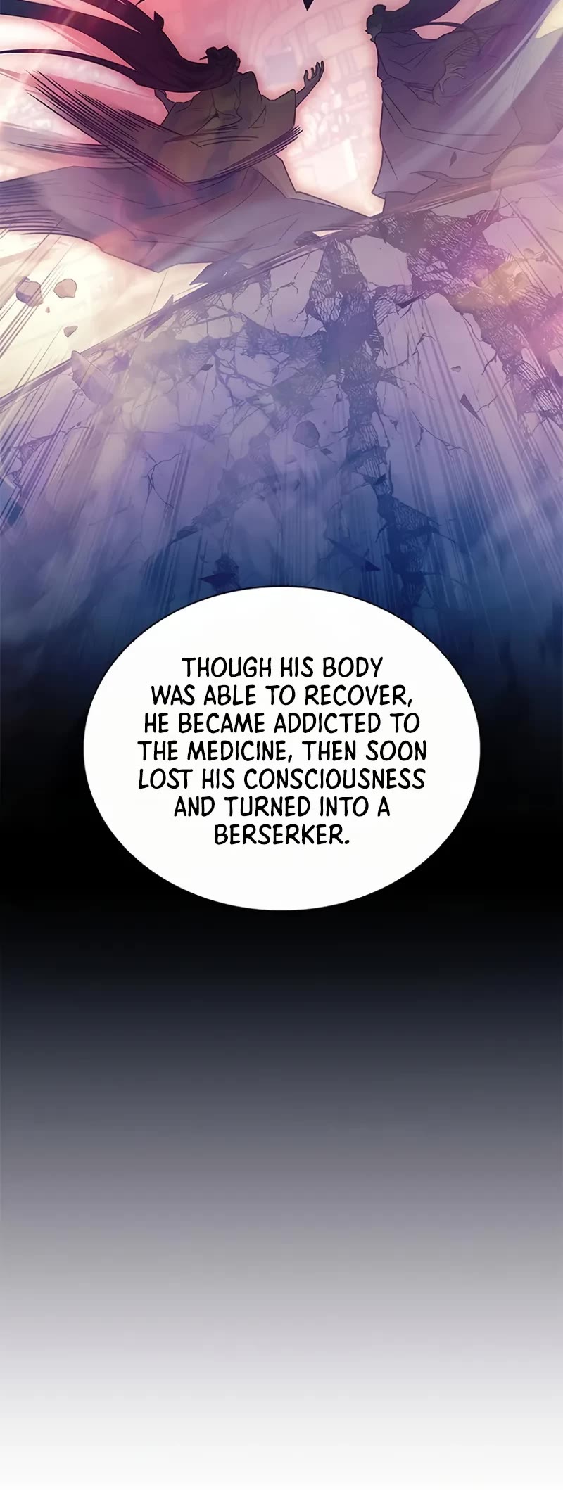 Villain to Kill chapter 209 page 25