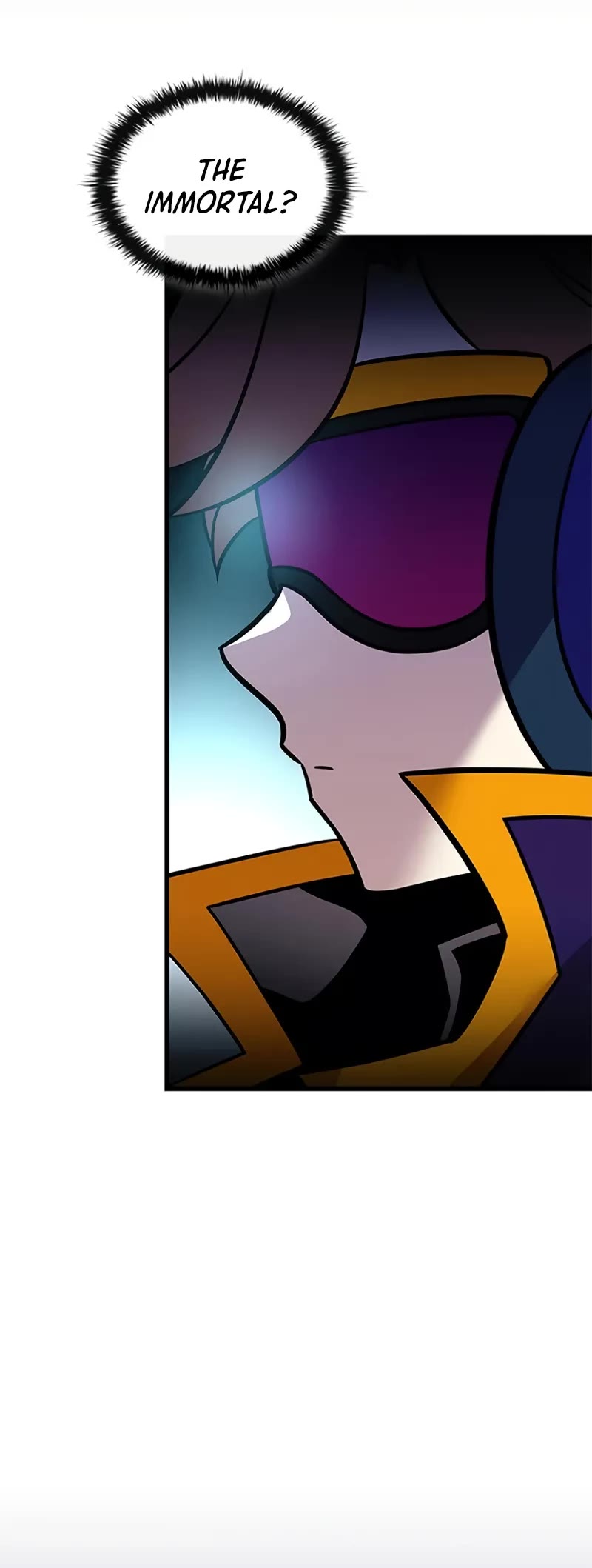 Villain to Kill chapter 209 page 26