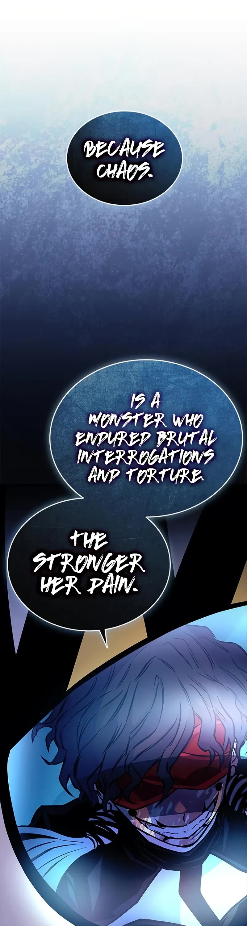 Villain to Kill chapter 209 page 34