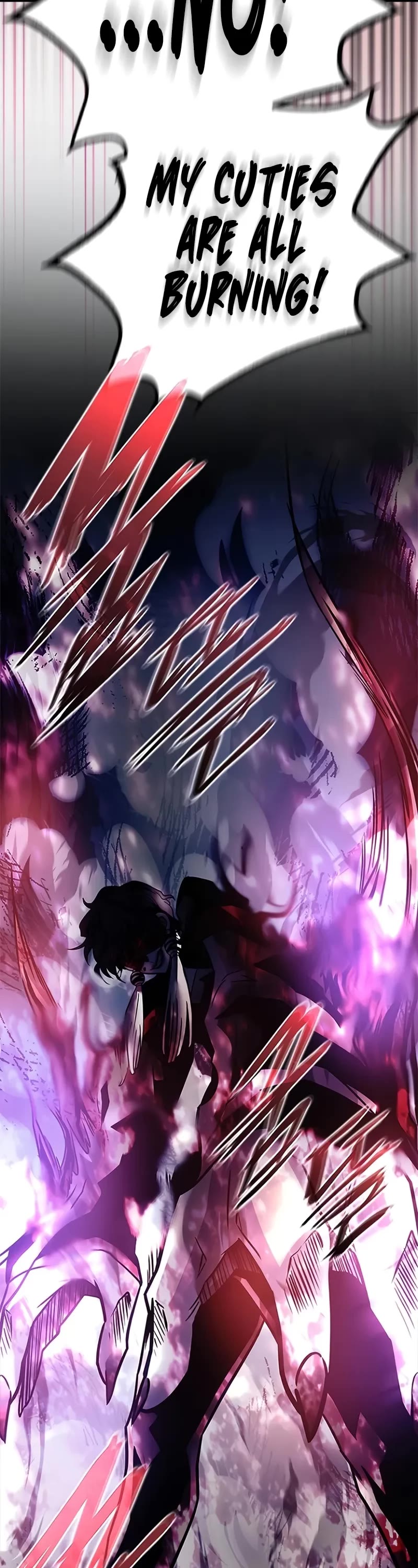 Villain to Kill chapter 209 page 38