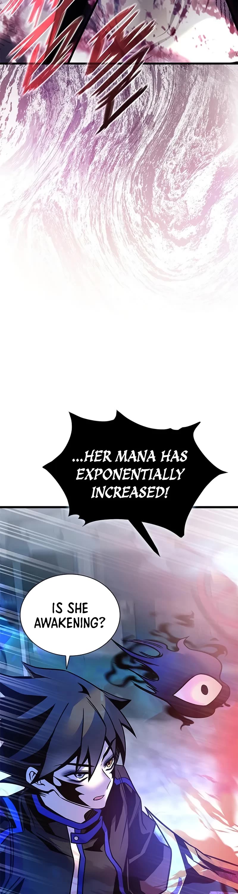 Villain to Kill chapter 209 page 39