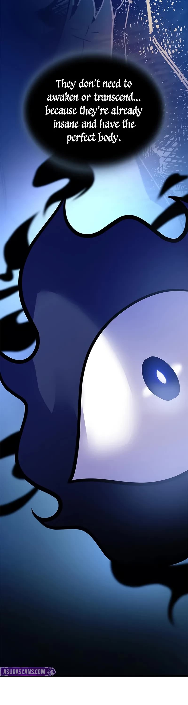 Villain to Kill chapter 209 page 41