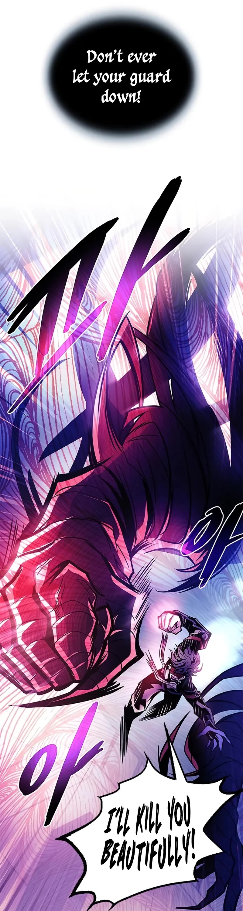 Villain to Kill chapter 209 page 47