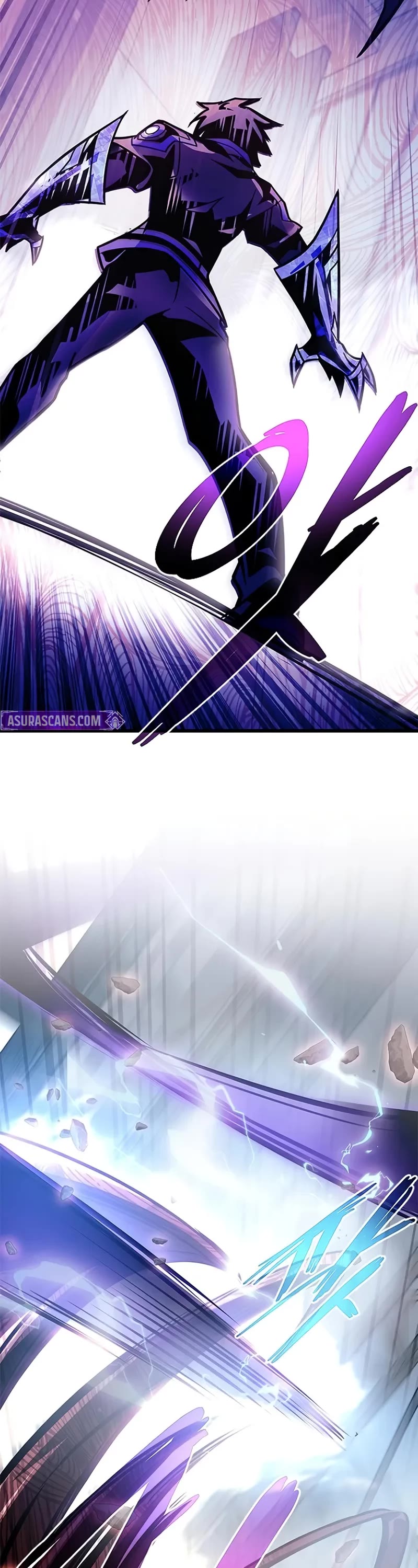 Villain to Kill chapter 209 page 48