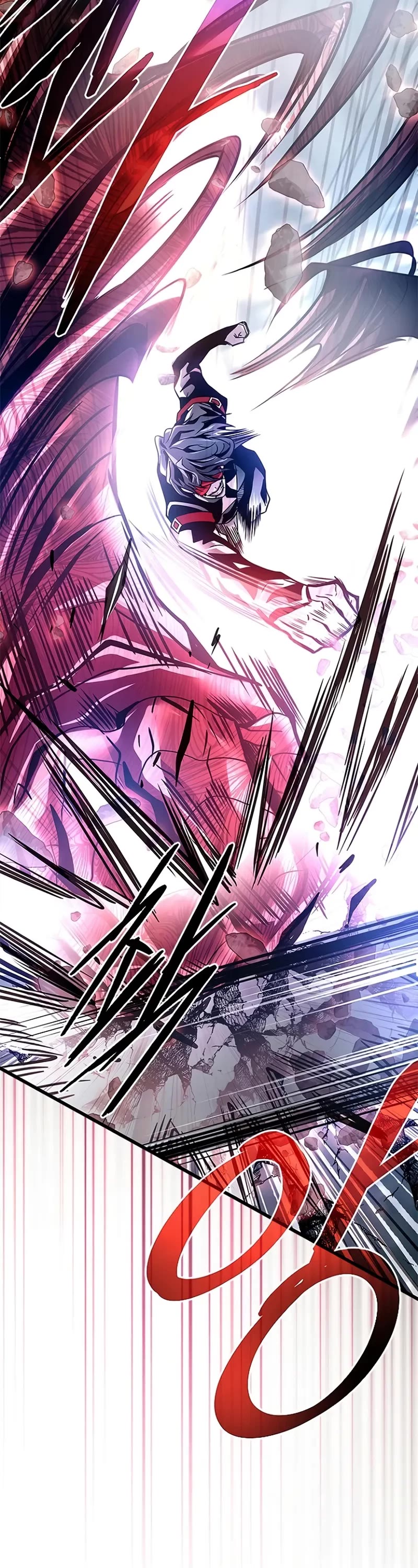 Villain to Kill chapter 209 page 49