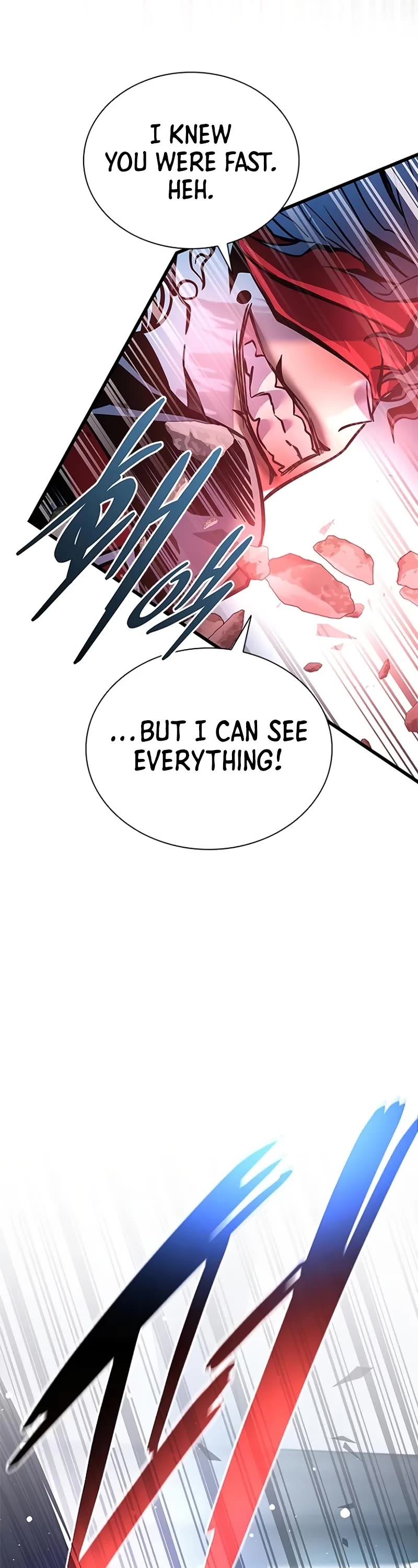 Villain to Kill chapter 209 page 50