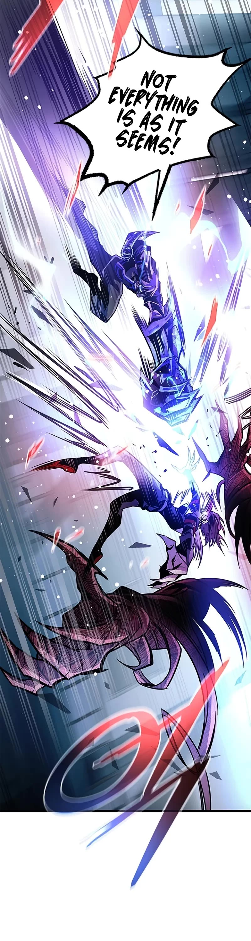 Villain to Kill chapter 209 page 51