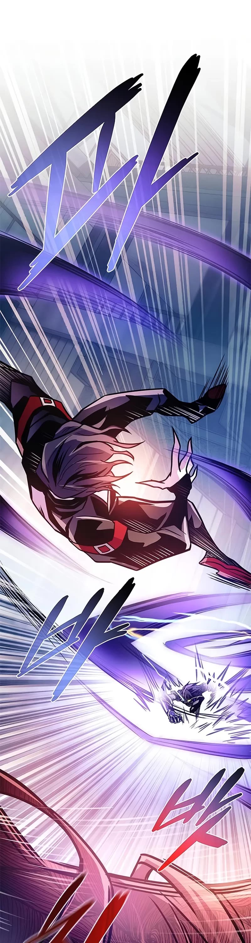 Villain to Kill chapter 209 page 52