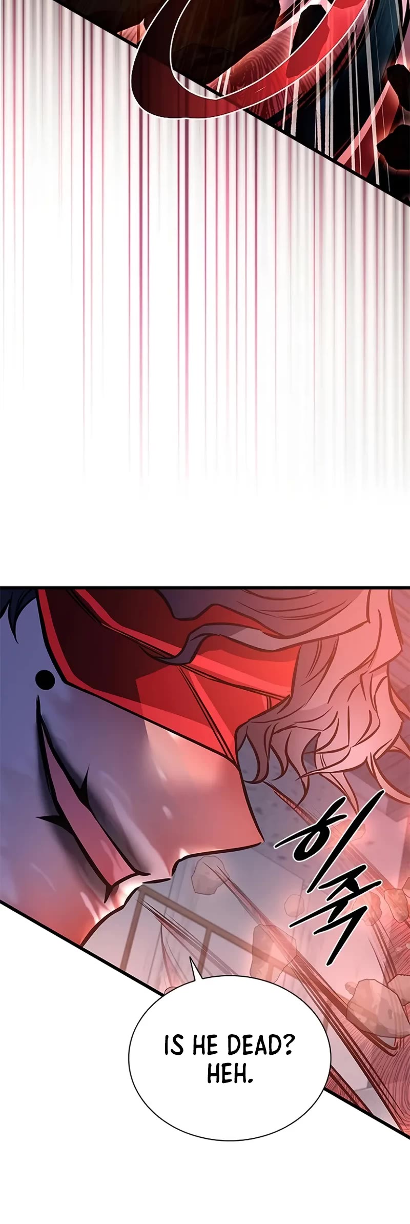 Villain to Kill chapter 209 page 59