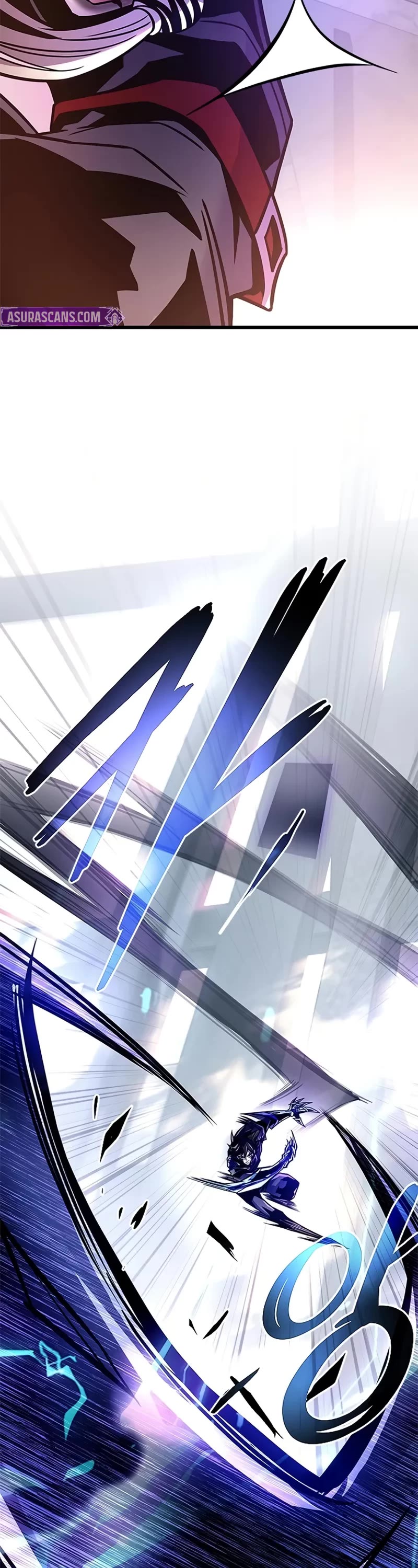 Villain to Kill chapter 209 page 61