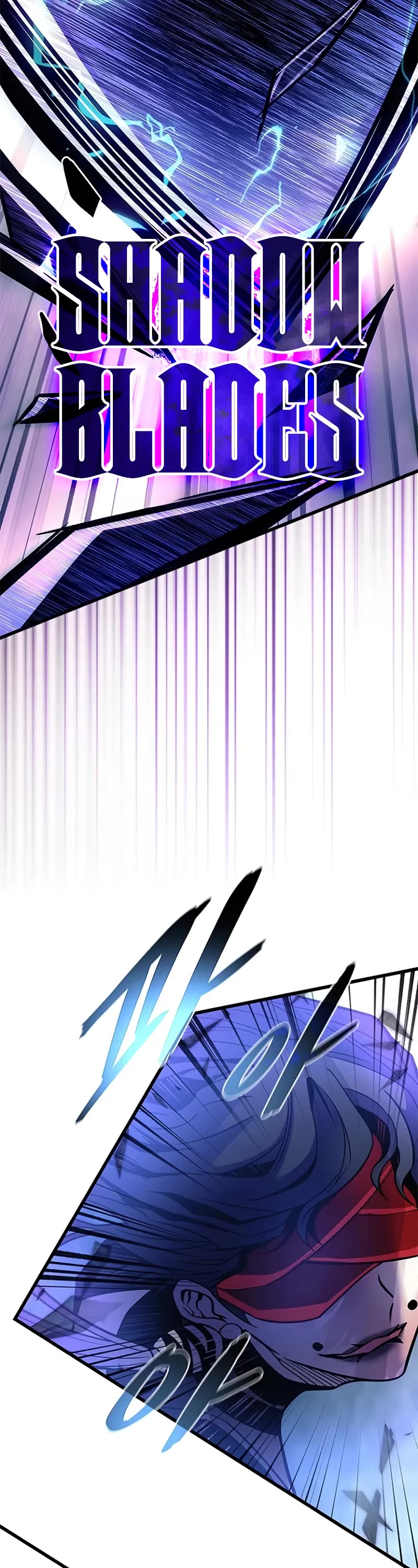 Villain to Kill chapter 209 page 62