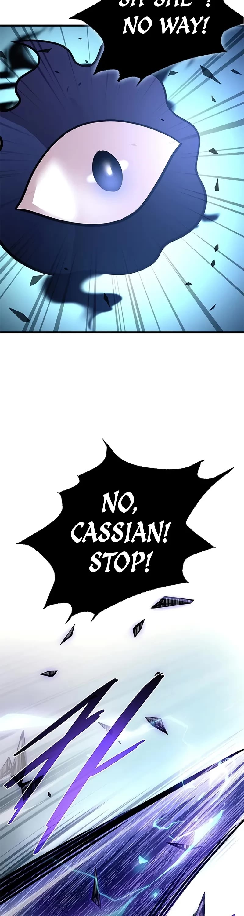 Villain to Kill chapter 209 page 66