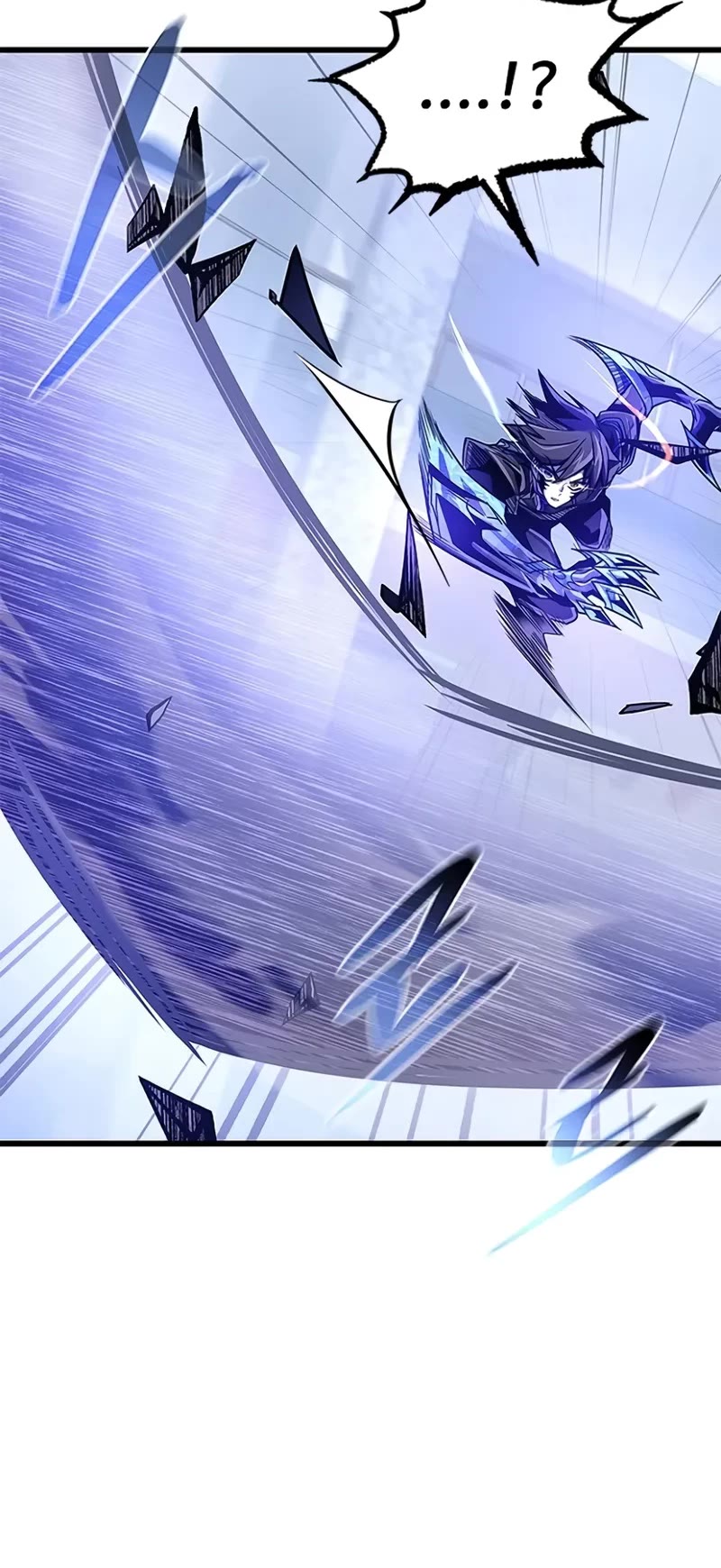 Villain to Kill chapter 209 page 69