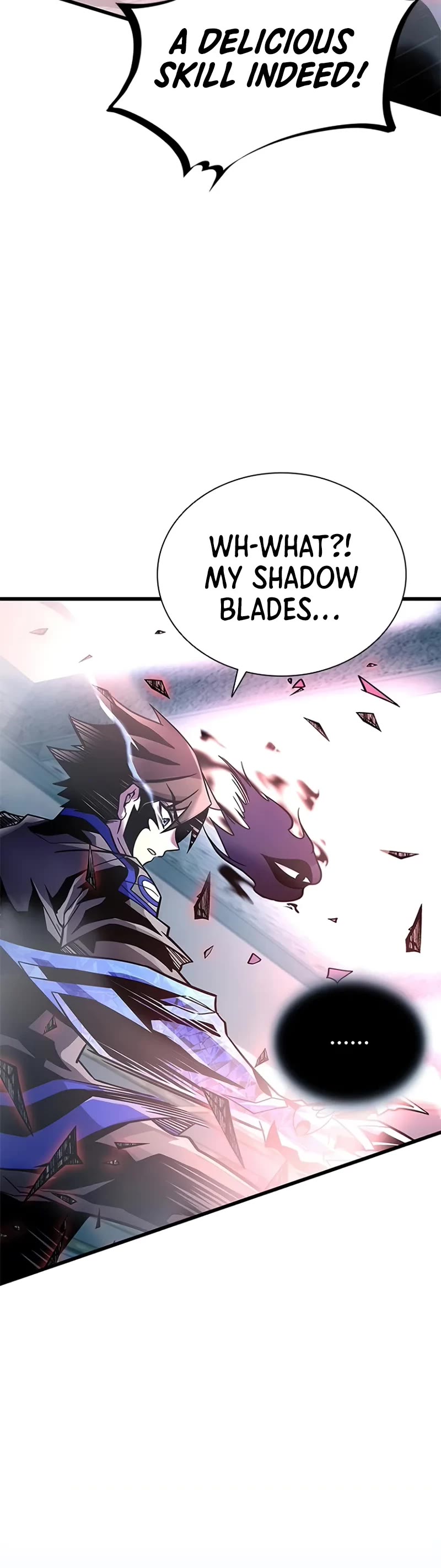 Villain to Kill chapter 209 page 73