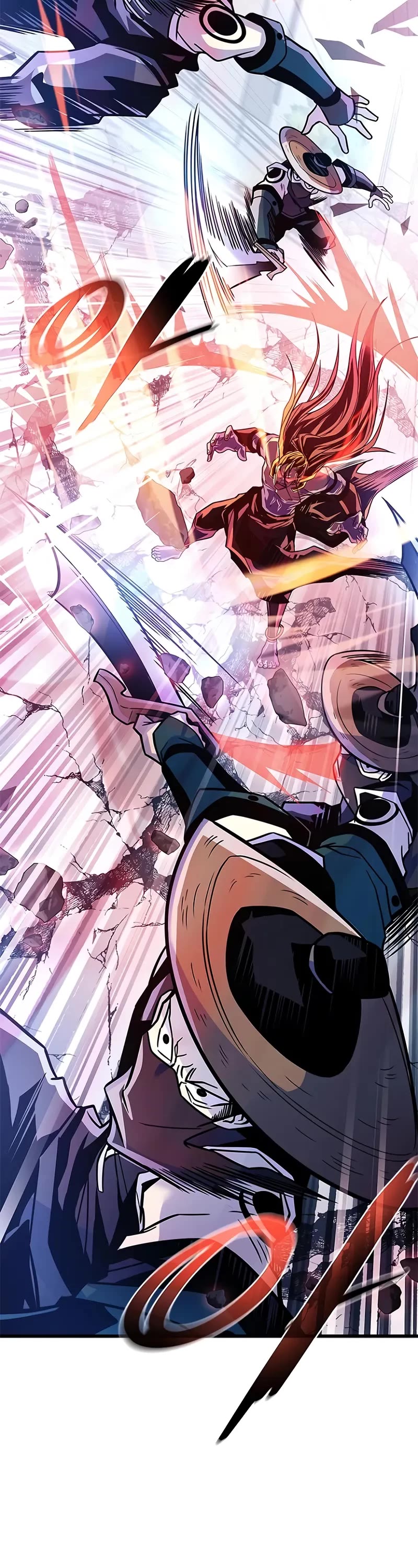 Villain to Kill chapter 210 page 13