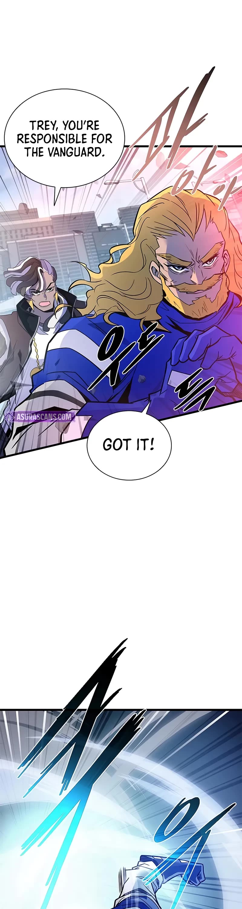 Villain to Kill chapter 210 page 14