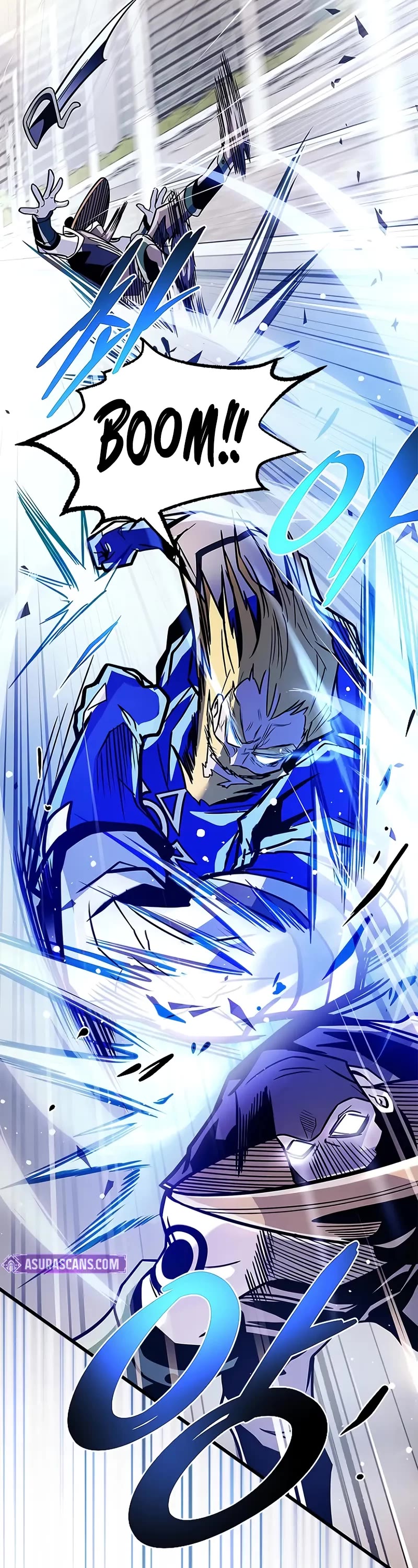 Villain to Kill chapter 210 page 18