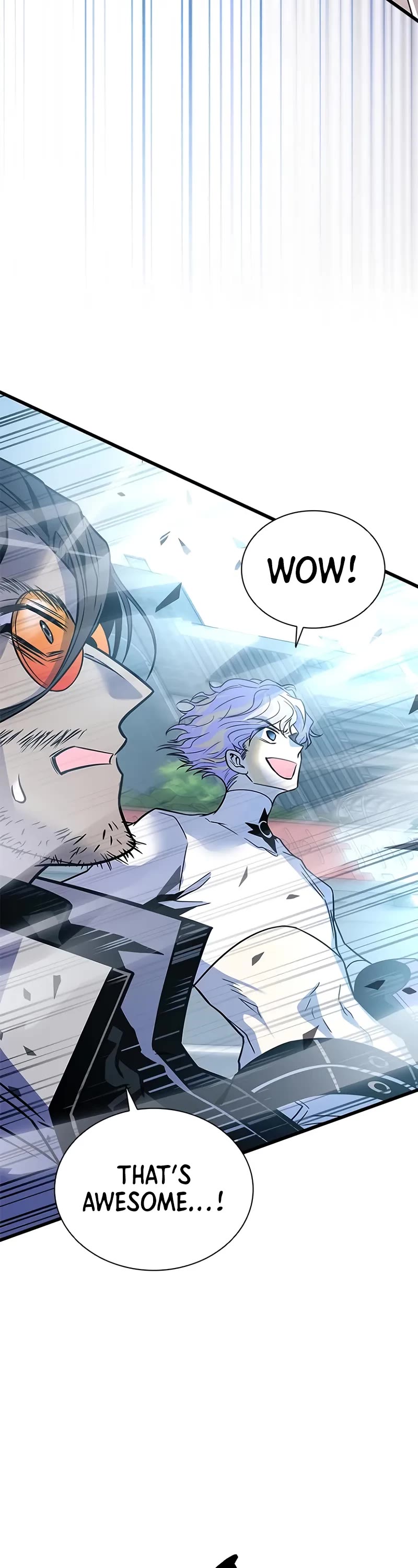 Villain to Kill chapter 210 page 19