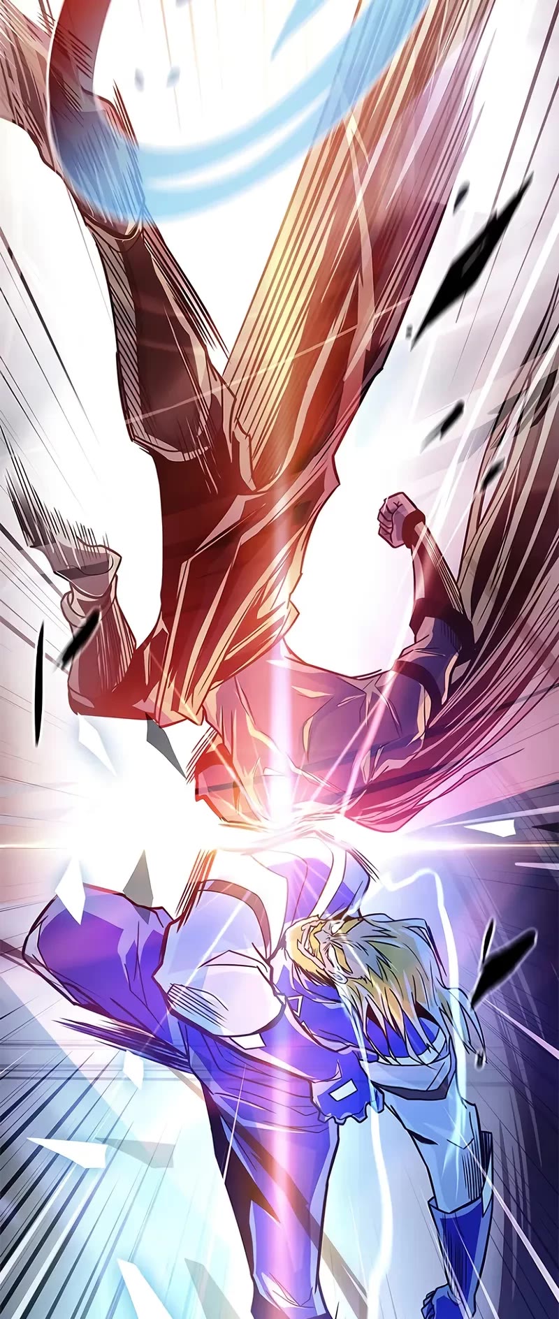 Villain to Kill chapter 210 page 24