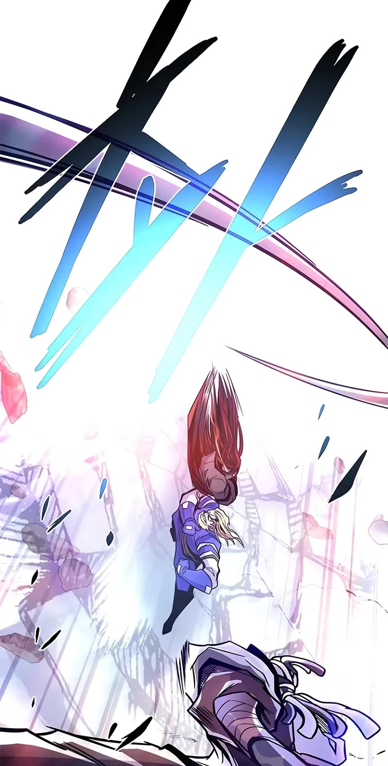 Villain to Kill chapter 210 page 28