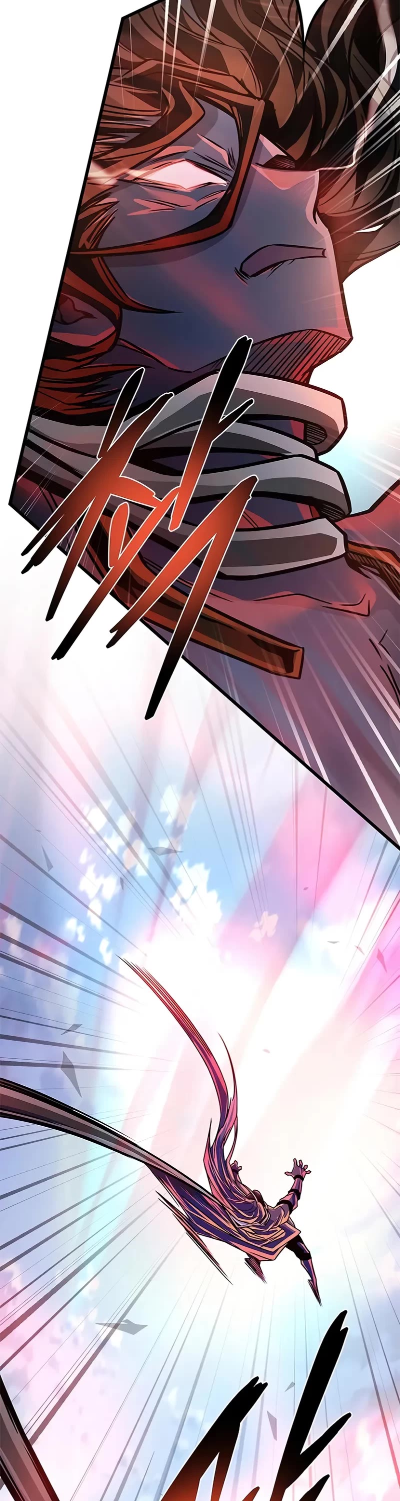 Villain to Kill chapter 210 page 31