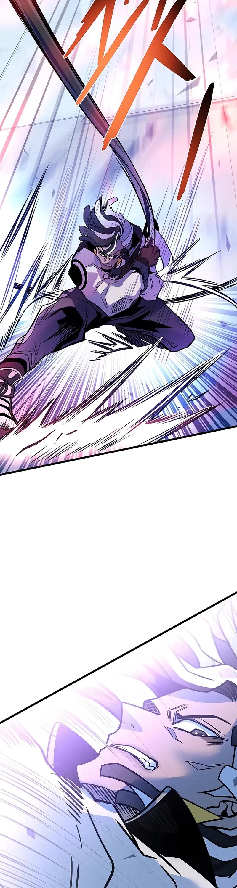 Villain to Kill chapter 210 page 32