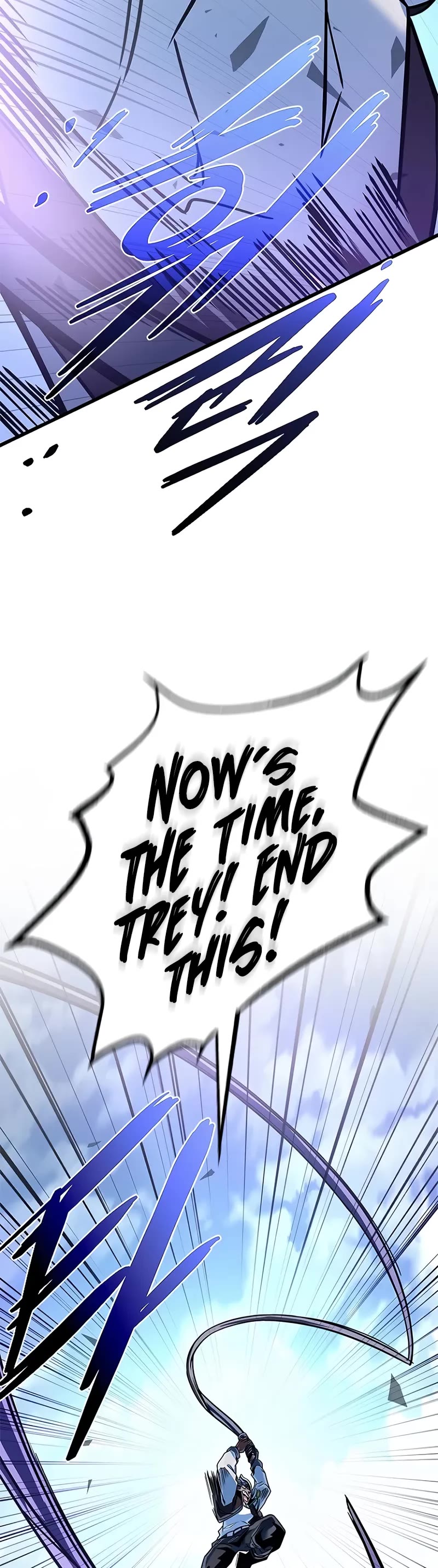 Villain to Kill chapter 210 page 33