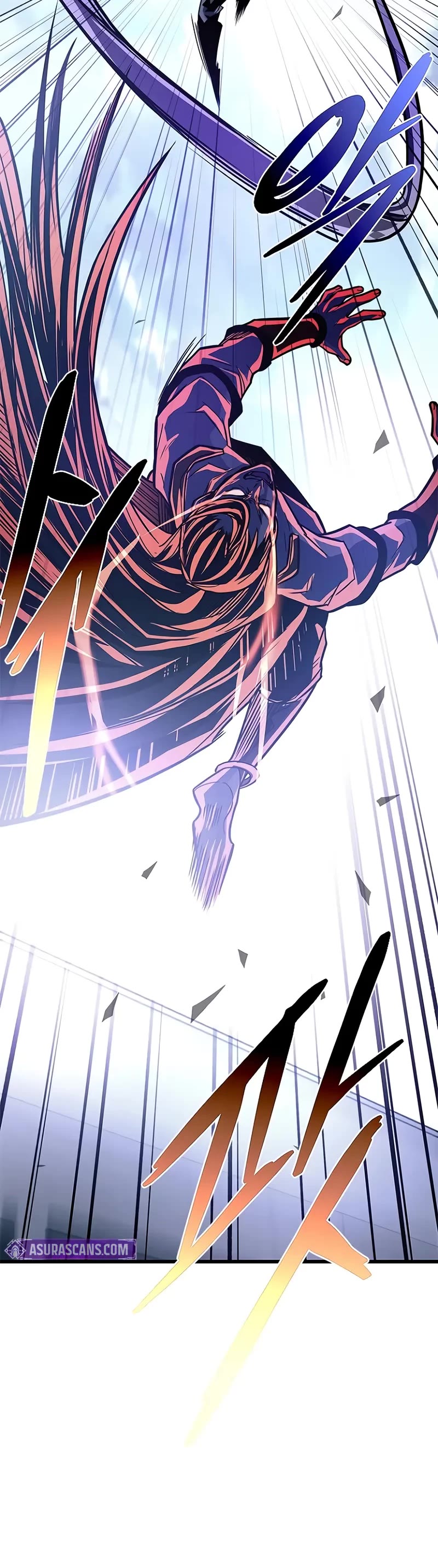 Villain to Kill chapter 210 page 34